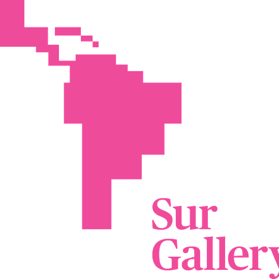 Sur Gallery logo