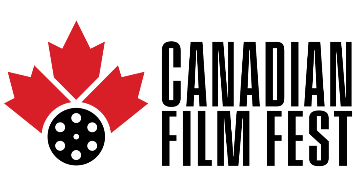 Canadian Film Fest logo