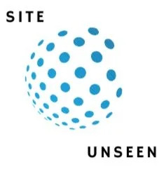Site Unseen logo