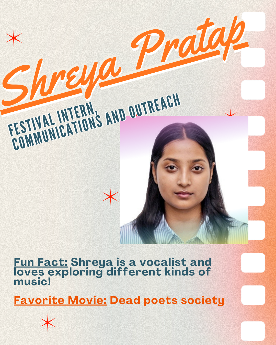 Shreya Pratap profile