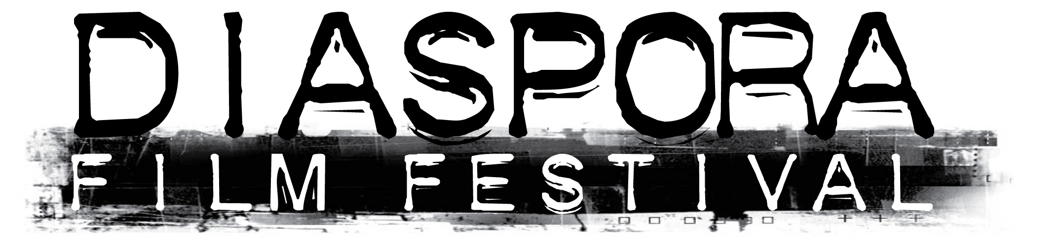 Diaspora Film Festival logo