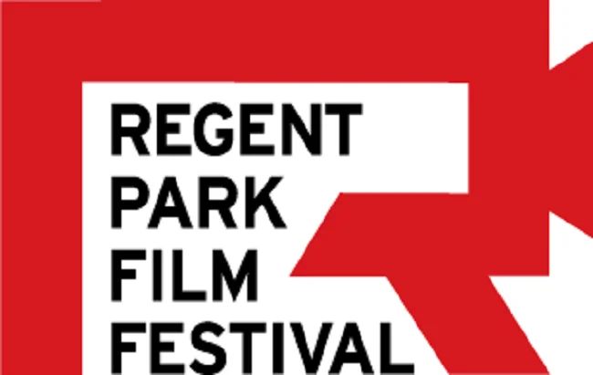 Regent Park Film Festival logo