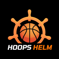 Hoops Helm logo