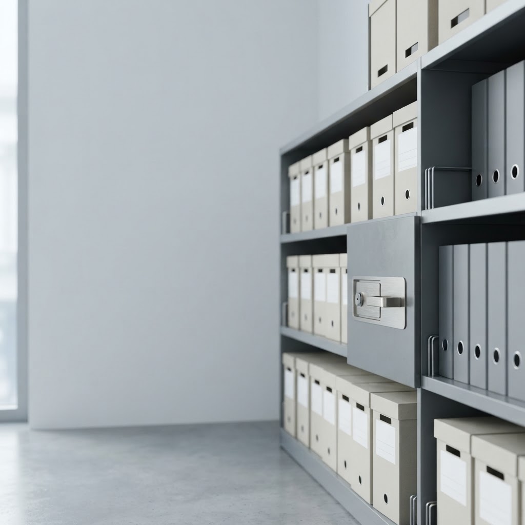 Private Audit Vault