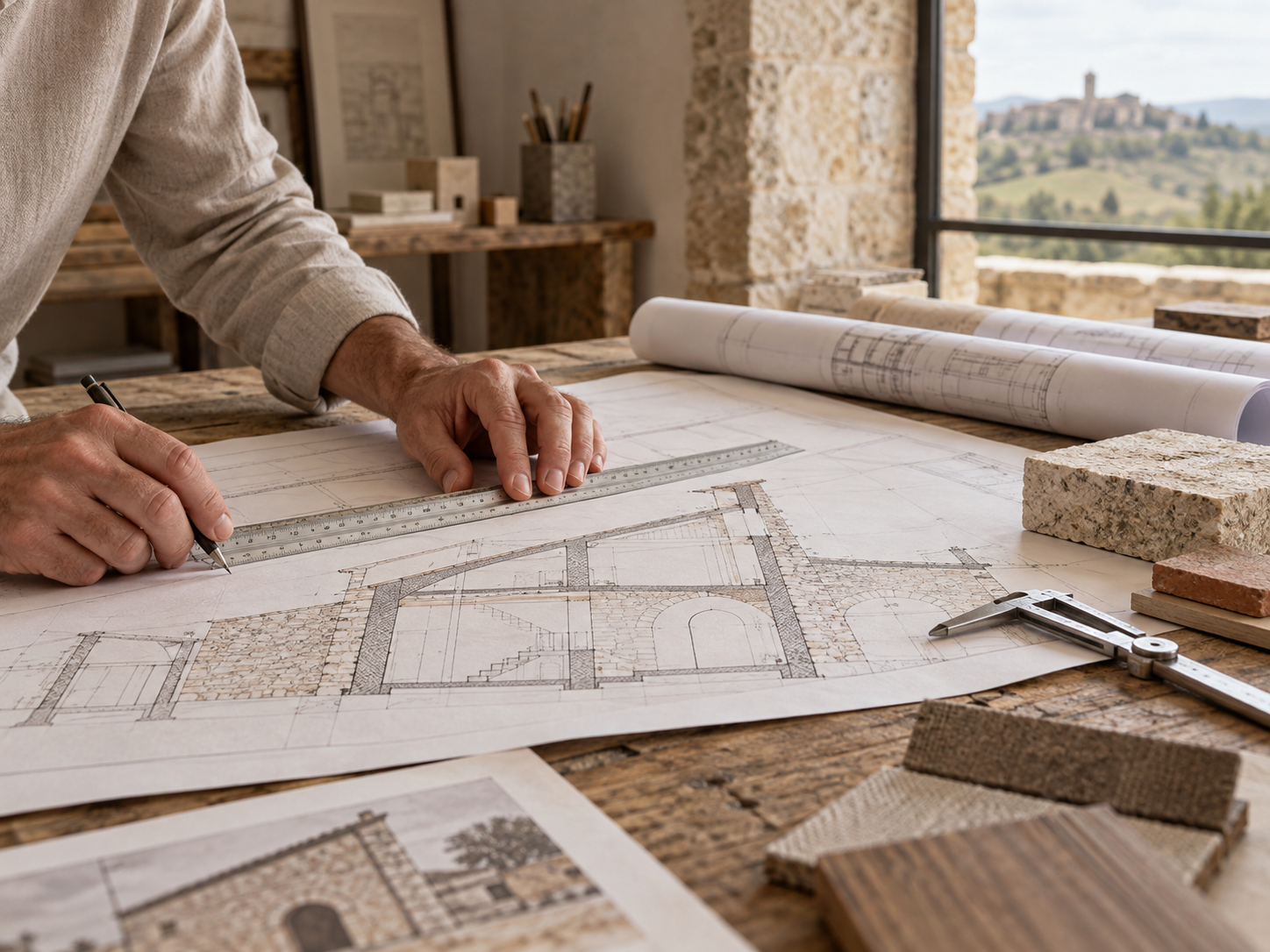Technical Consulting