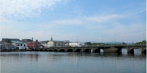 Arklow, Co. Wicklow, Irlanda