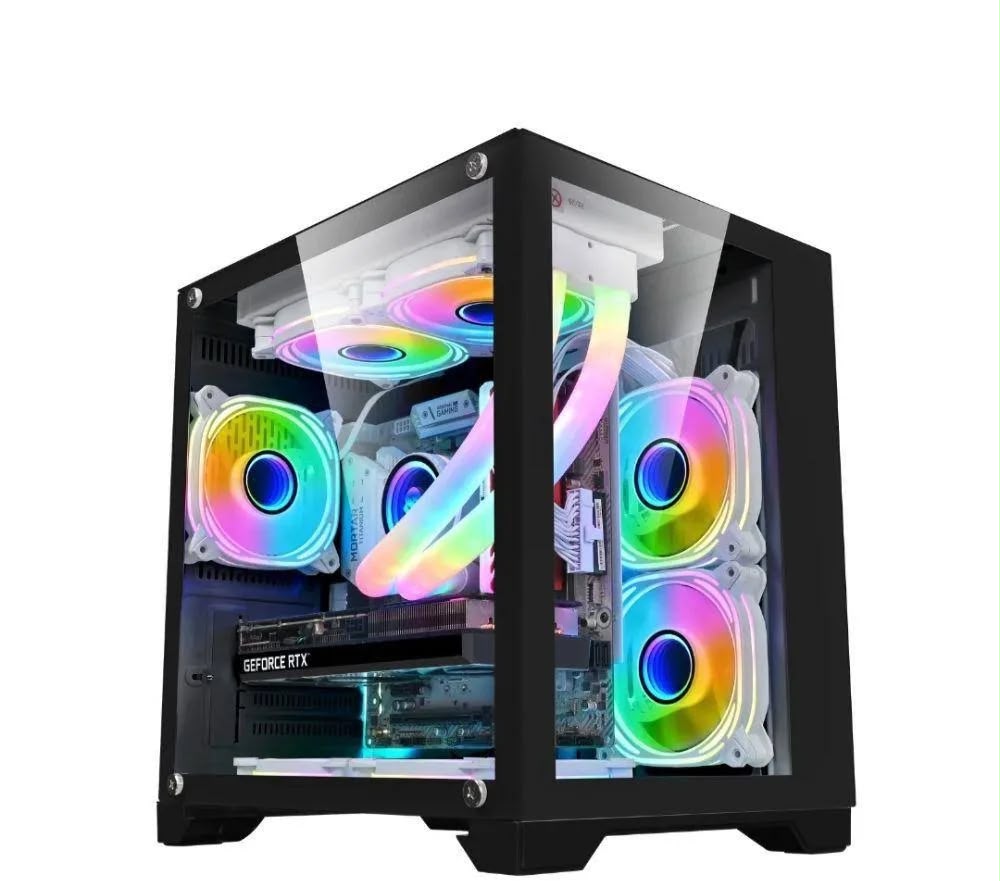 Alta Prioridade template preview