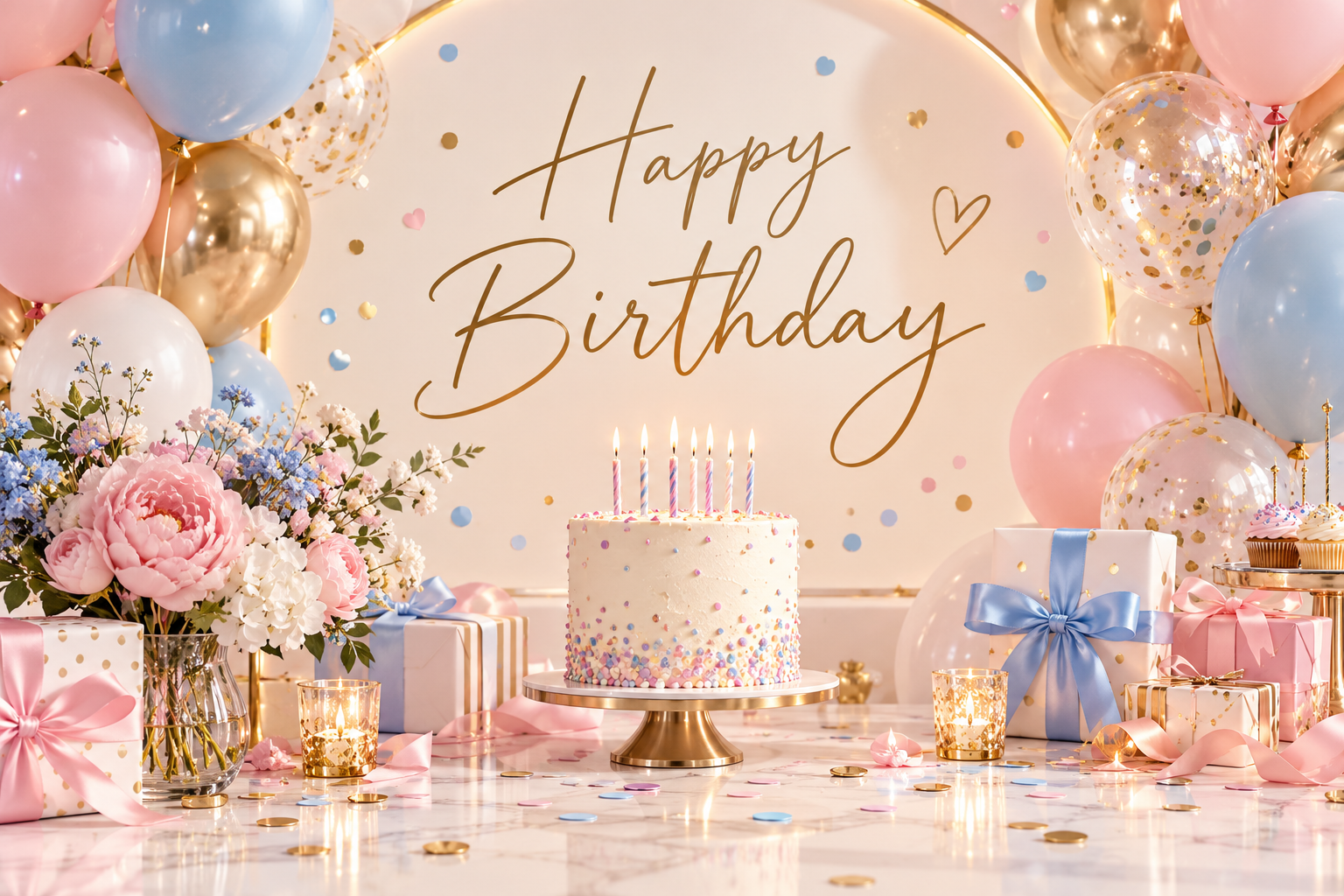 Birthdays
