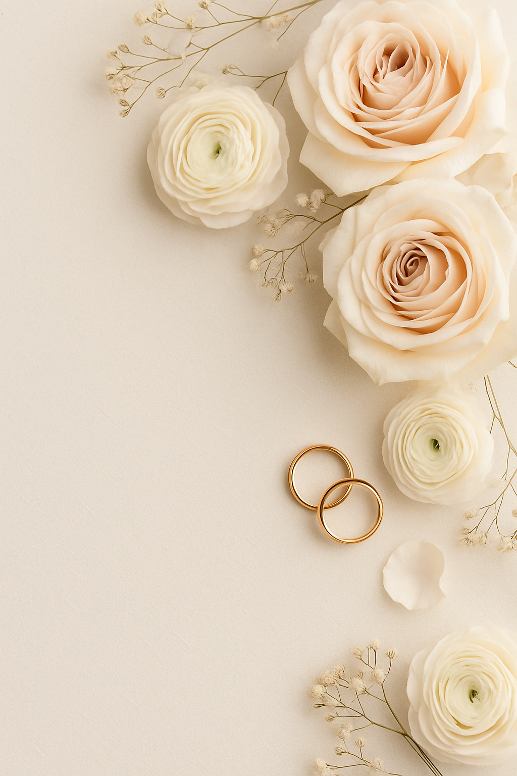 Bridal Showers