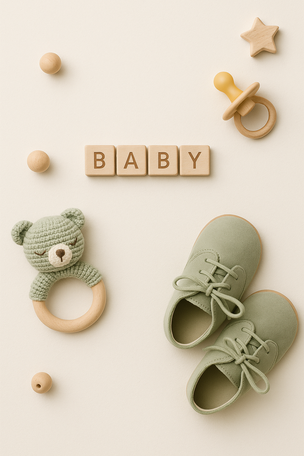 Baby Showers
