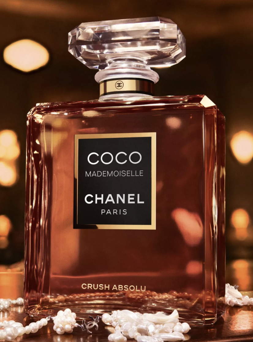 Coco Mademoiselle