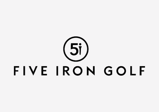 Five Iron Golf