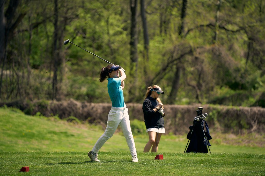 Members at Van Cortlandt Park