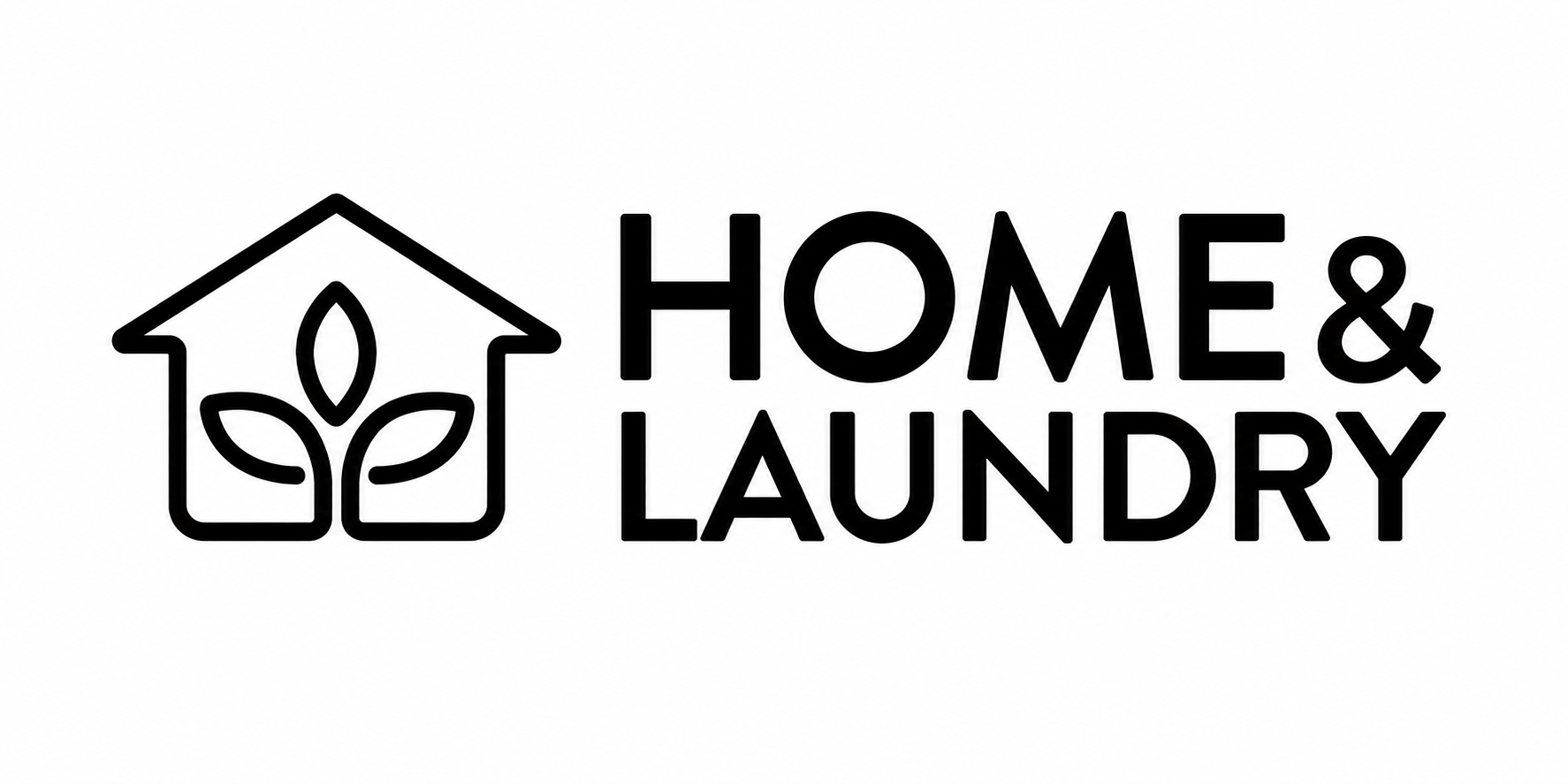HOME & LAUNDRY