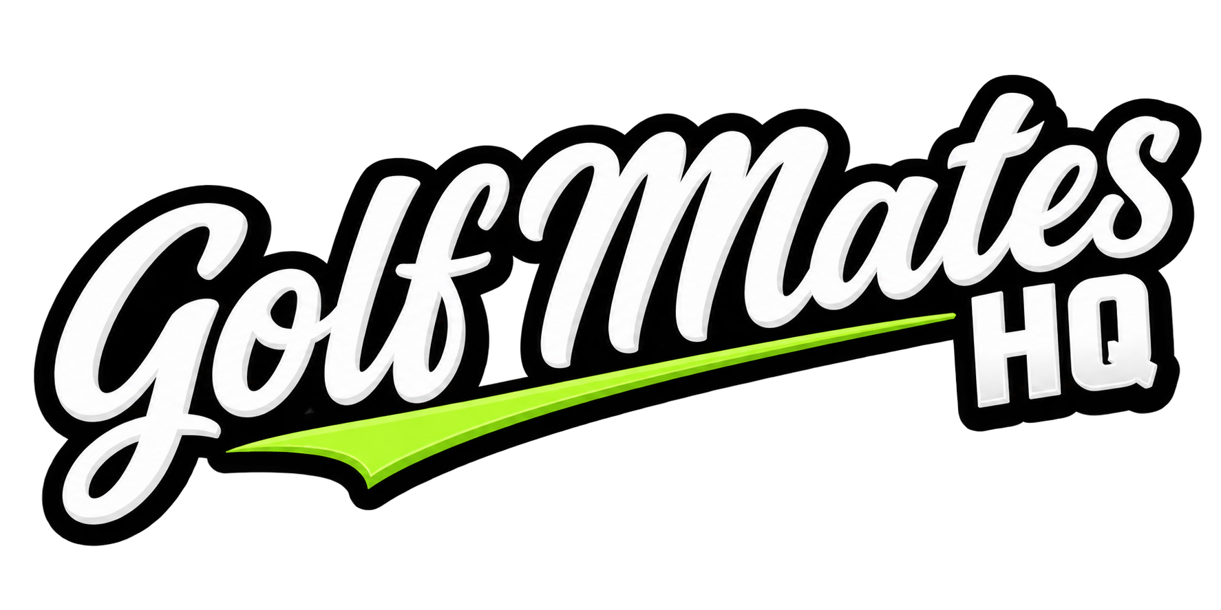 Golf Mates HQ