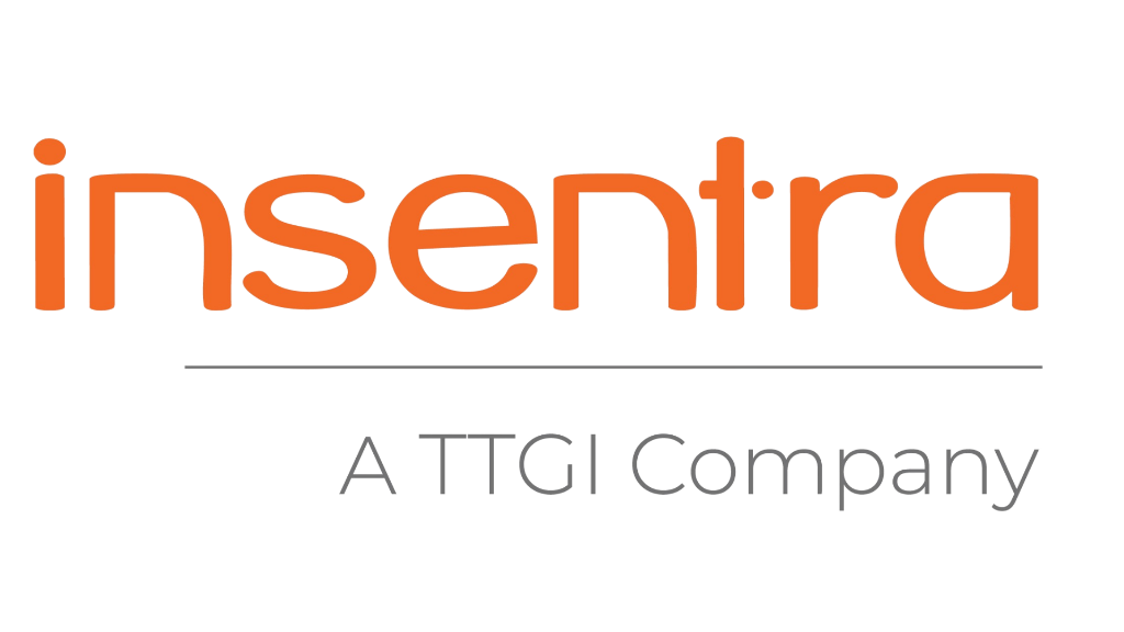 Insentra Logo