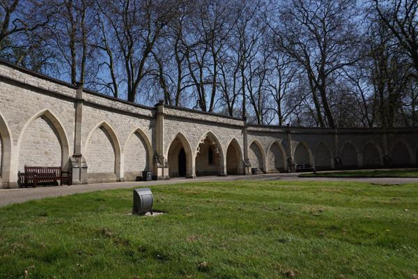 City of London Crematorium — photo 2
