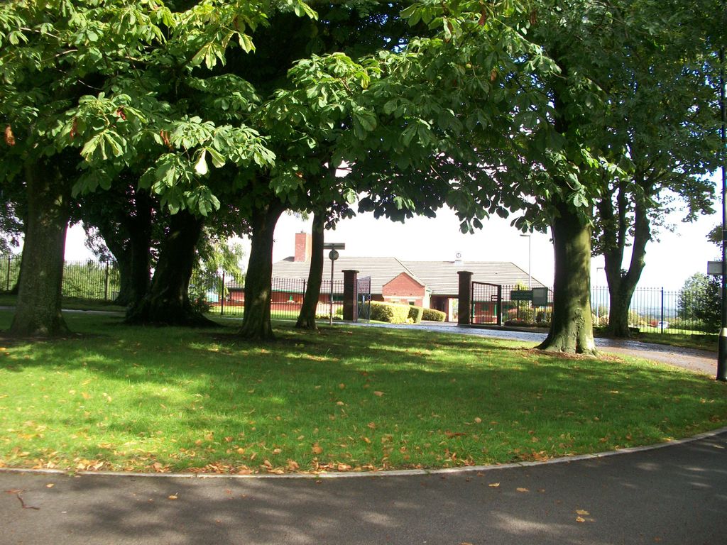 East Lancashire Crematorium — photo 2