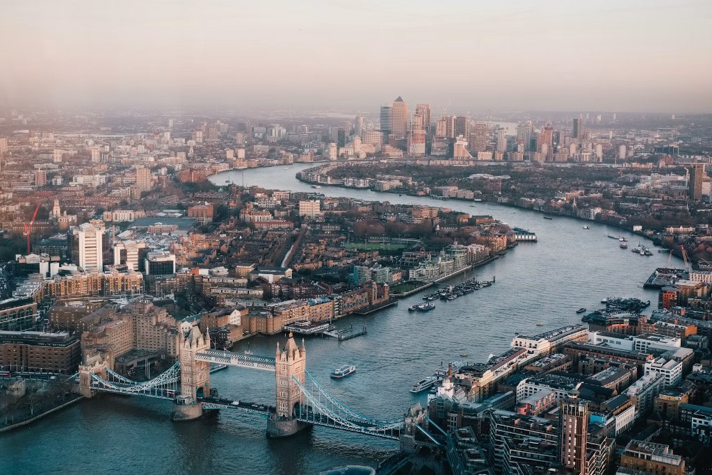 Funeral directors in London — In Memory of Life