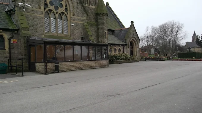 Dukinfield Crematorium — photo 4