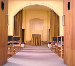 Lambeth Crematorium — photo 4