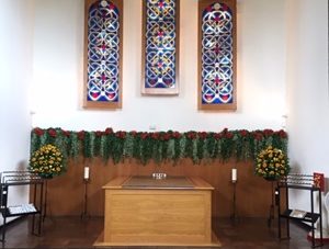 Hither Green Crematorium — photo 3