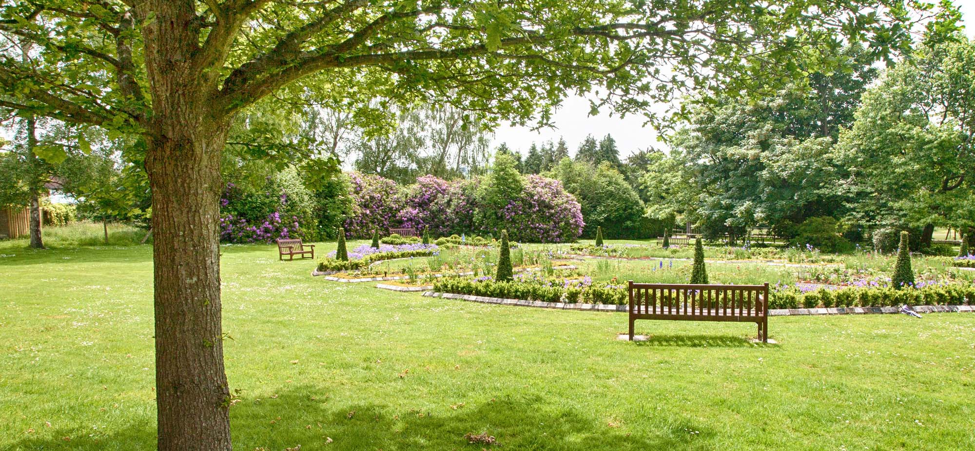 Kent and Sussex Crematorium — photo 3