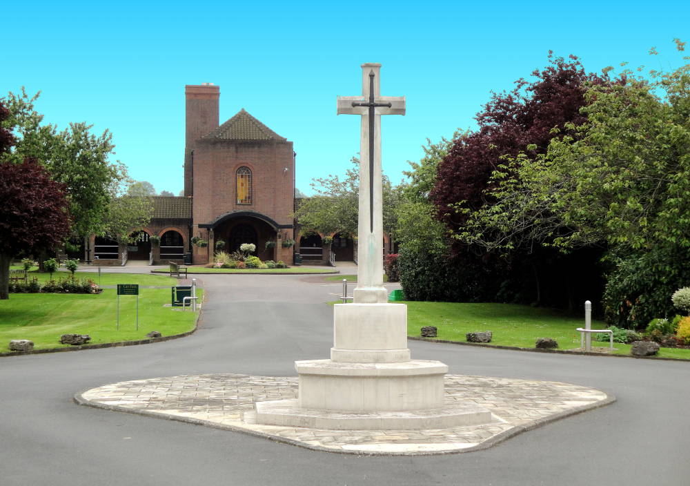 Kingston Crematorium — photo 3