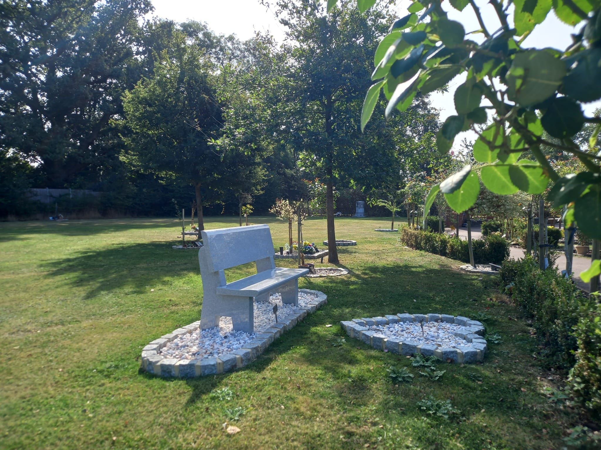 Bentley Crematorium — photo 2