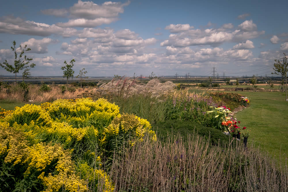 Thames View Crematorium — photo 3