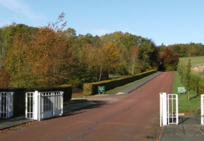 Chilterns Crematorium — photo 1