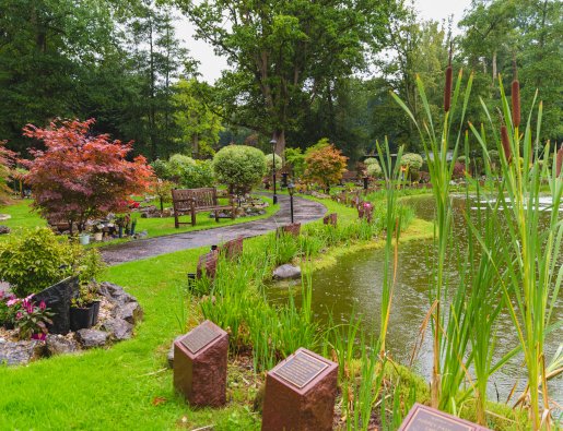 Surrey and Sussex Crematorium — photo 3