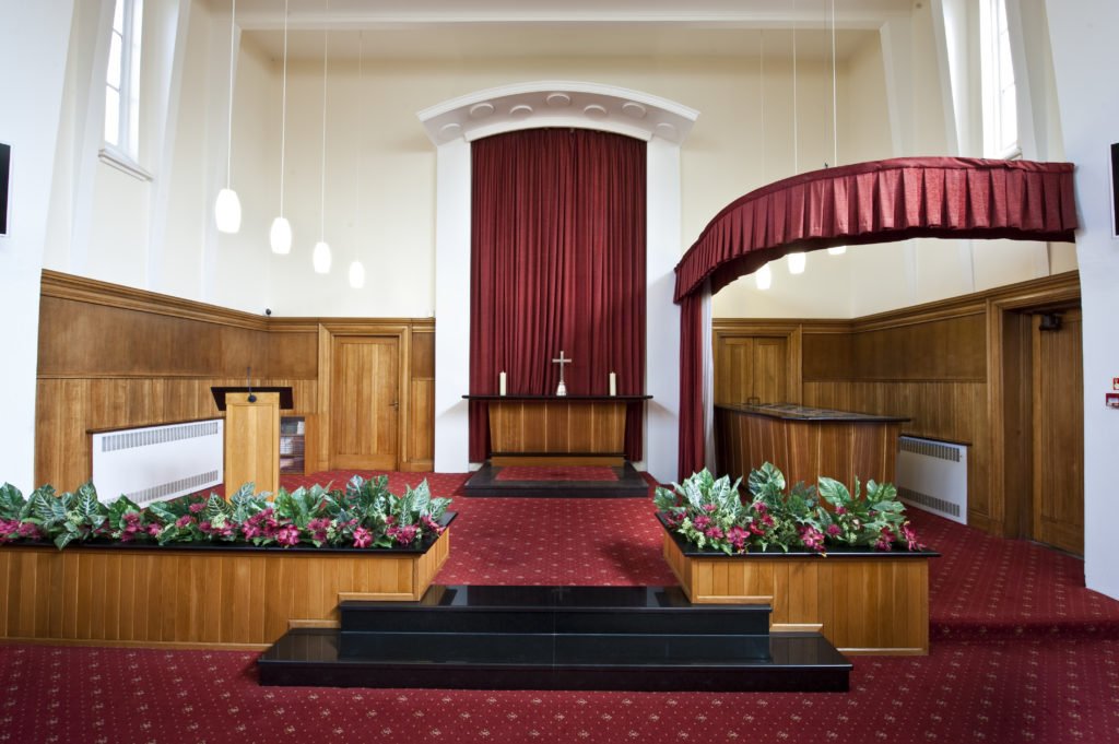 South Essex Crematorium — photo 3