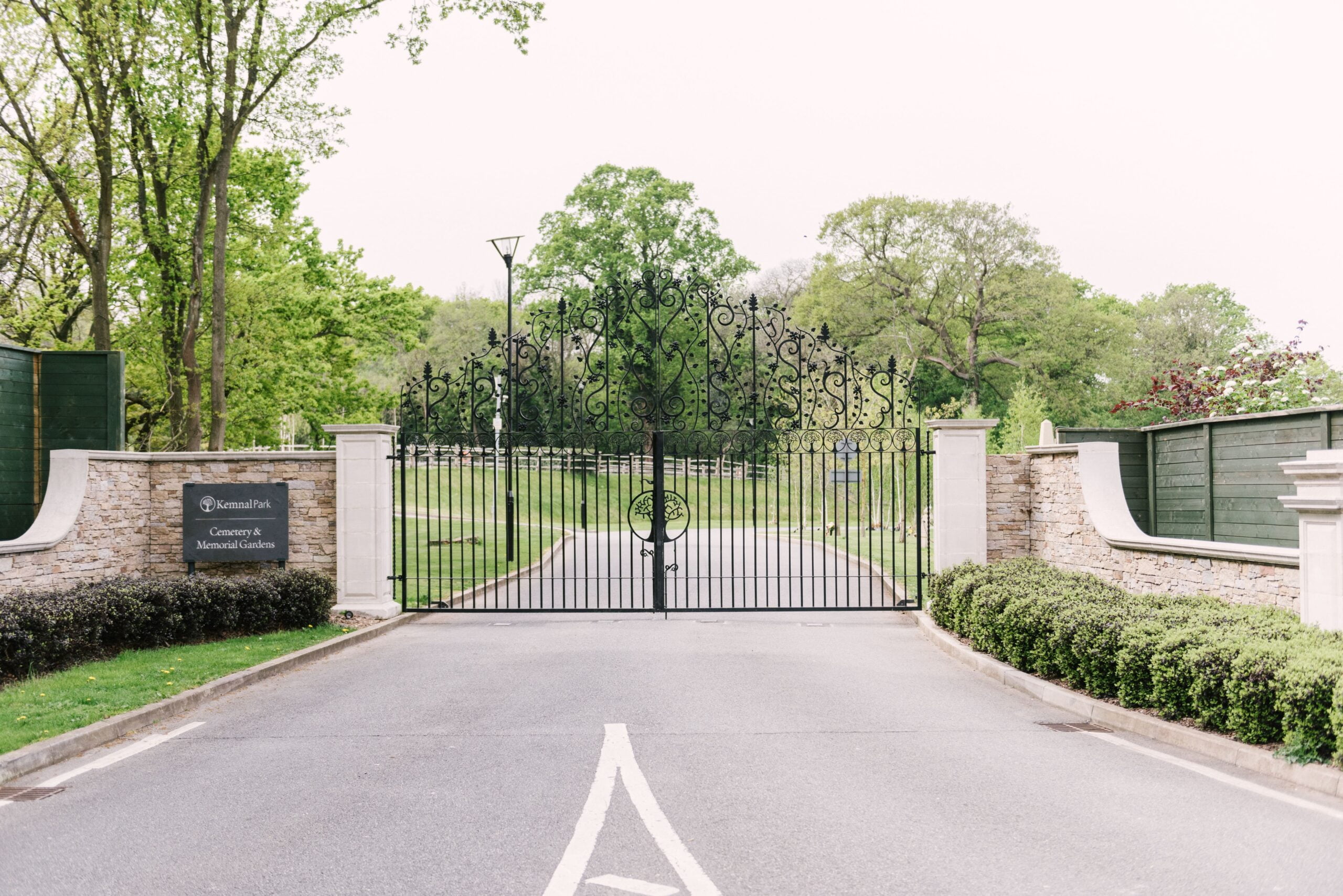 Kemnal Park Crematorium — photo 4