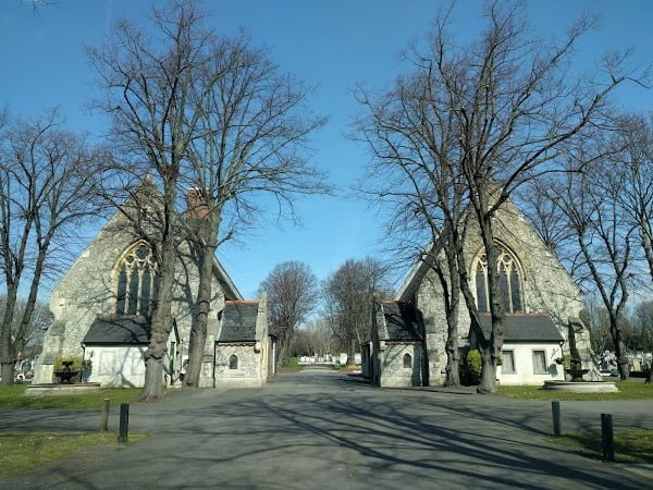 East London Crematorium — photo 2