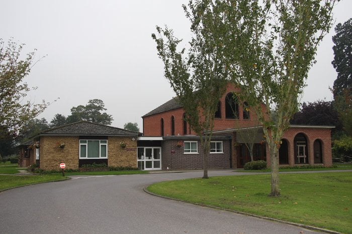 Randalls Park Crematorium — photo 2