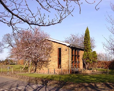 Barnsley Crematorium — photo 3