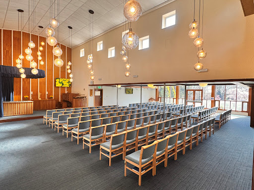 Mansfield Crematorium — photo 2