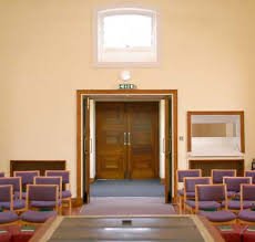 Lambeth Crematorium — photo 2