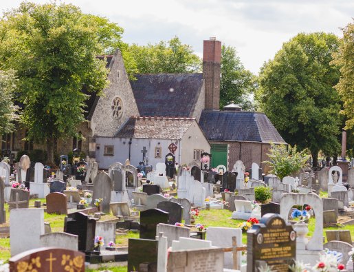 East London Crematorium — photo 4