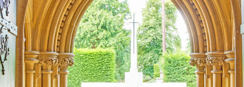 New Southgate Crematorium — photo 3
