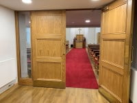 Slough Crematorium — photo 4