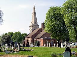 Manor Park Crematorium — photo 1
