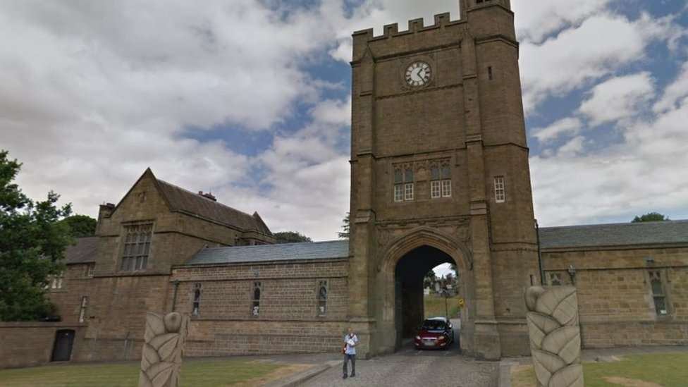 City Road Crematorium — photo 1