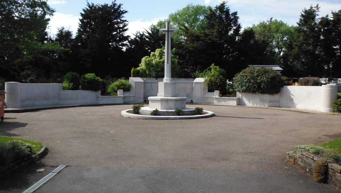 South London Crematorium — photo 3
