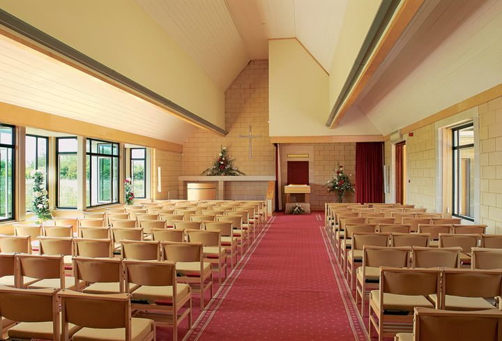 Garden of England Crematorium — photo 1