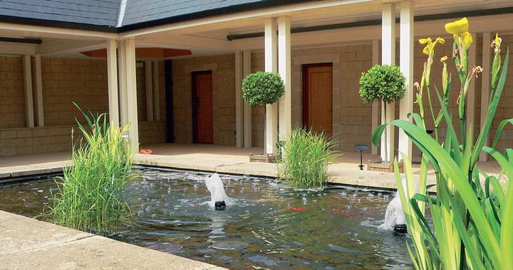 Garden of England Crematorium — photo 4
