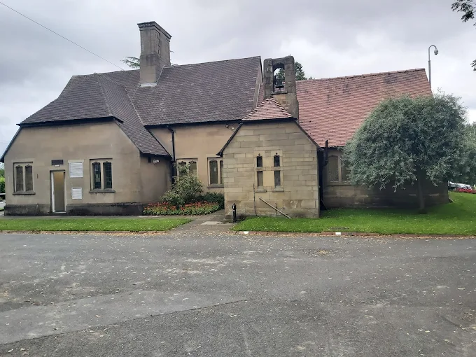 Middleton Crematorium — photo 2
