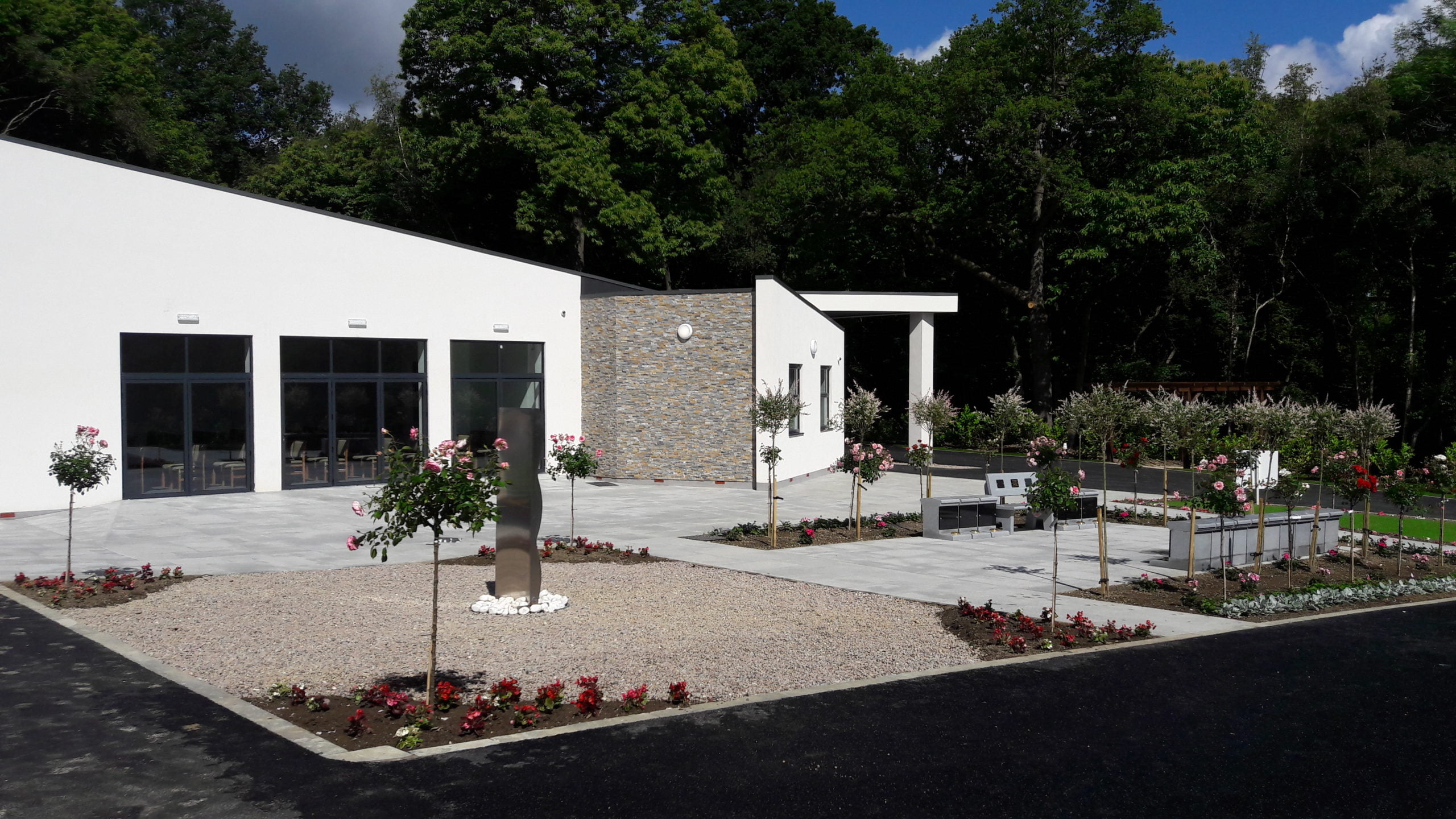 Bluebell Crematorium — photo 2