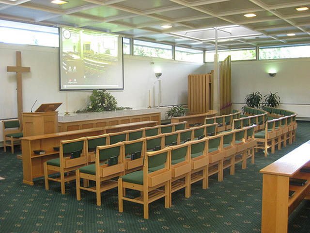 City of London Crematorium — photo 4